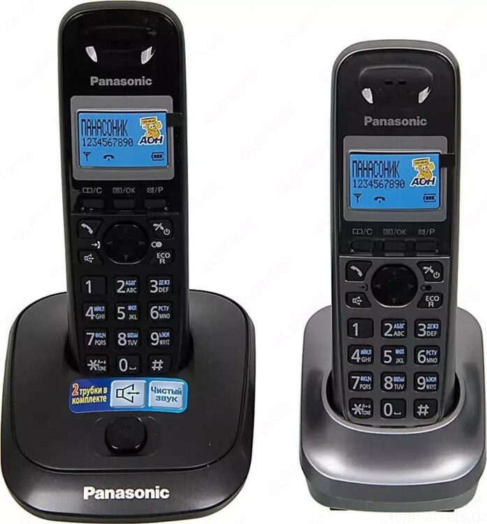 Panasonic 2512. Гарантия 5лет.Доставка за 30 минут.