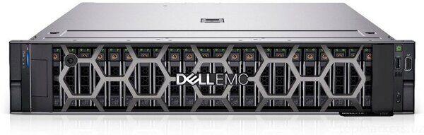 Dell PowerEdge R750xs 3.5" 8LFF. ГАРАНТИЯ ОТ 1 ДО 5 ГОДА