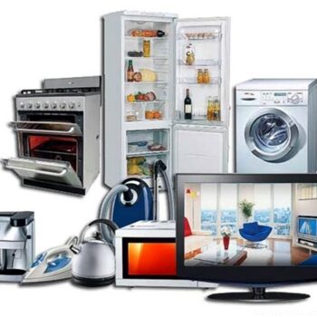 •	Электроника