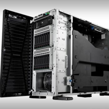 * Сервера и коплектующие