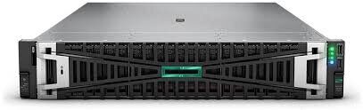 HPE ProLiant DL380 Gen10 Form Factor Rack (2U) 8SFF. Гарантия от 1 до 5 лет.