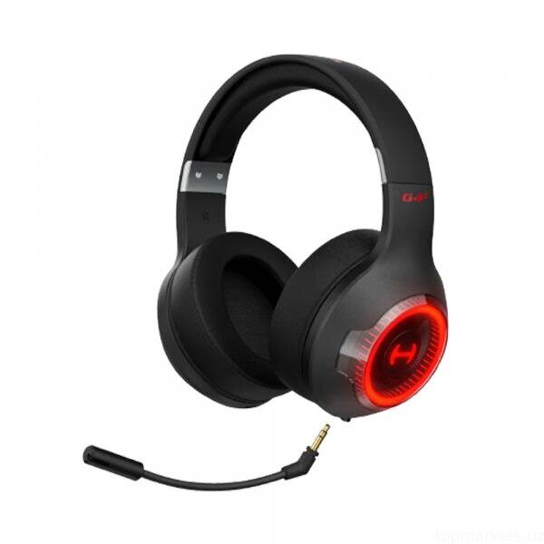 103-002, Edifier HECATE G4S: Беспроводная игровая гарнитура с ультранизкой задержкой